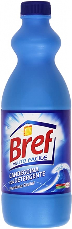 BREF CANDEGGINA DETERGENTE LT.1